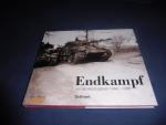 Endkampf um das Reichsgebiet 1944 - 1945“ – Bücher gebraucht